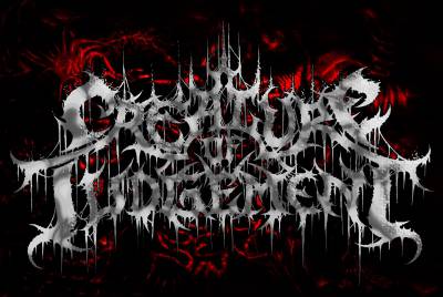 logo Creature Of Judgement